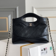 Chanel Top Handle Bags